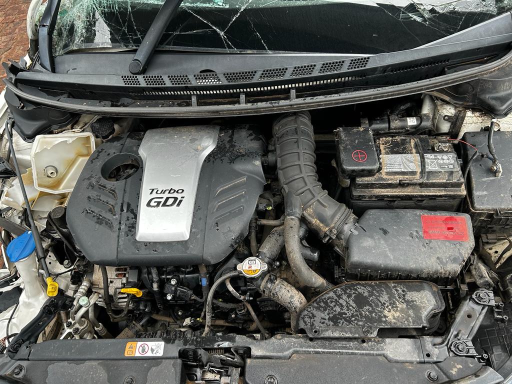 Kia Cerato Coupe 2014 1.6 TDGI stripping for spares - Private Seller