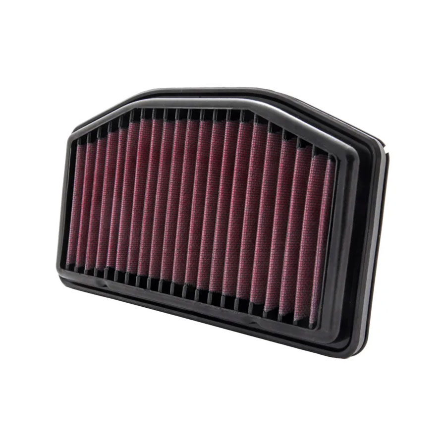 K&N YA-1009R Performance Air Filter for Yamaha R1 2009-2014