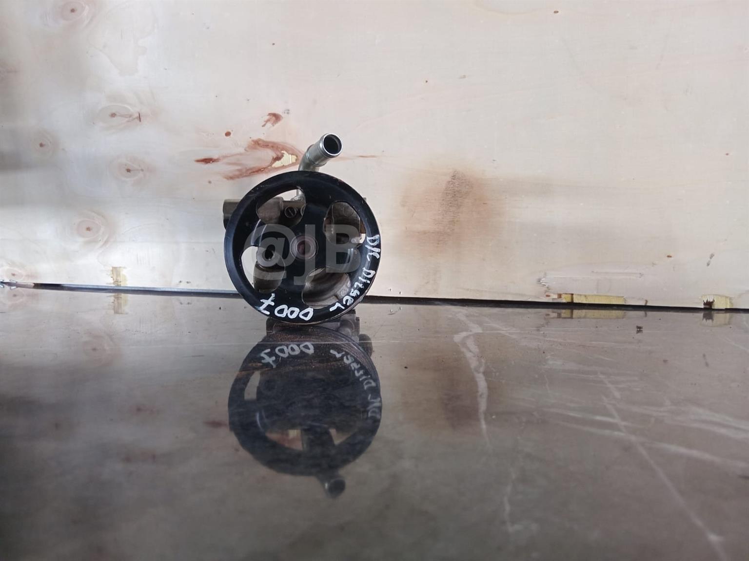 Power Steering Pump For Diesel Vehicle | Dodge Caliber | Used Dodge Spares - Private Seller Power Steering Pump For Diesel Vehicle | Dodge Caliber | Used Dodge Spares - Private Seller