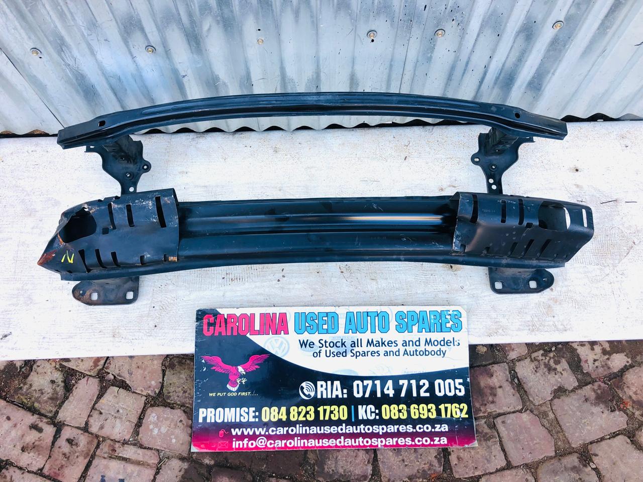 Mini Cooper Countryman R60 R61 front bumper reinforcement/Stiffener - Private Seller Mini Cooper Countryman R60 R61 front bumper reinforcement/Stiffener - Private Seller