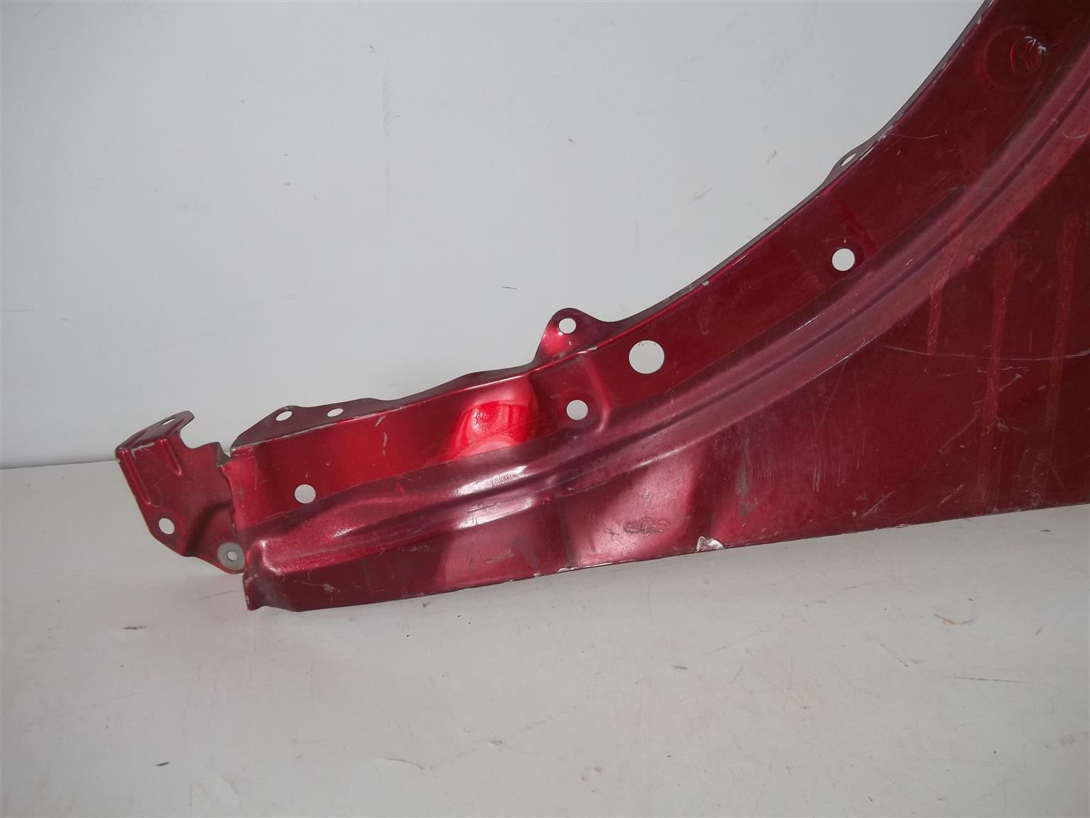 Mazda CX-5 left front fender - Private Seller Mazda CX-5 left front fender - Private Seller