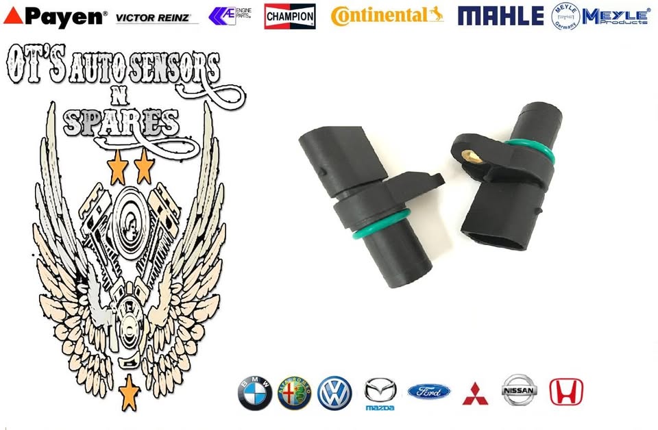 BMW N45 N46 CRANKSHAFT PICK UP SENSOR CRANK SENSOR 13627548994 12147503140 BRAND NEW - Private Seller