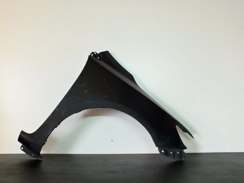 Toyota Corolla Professional Right Side fender