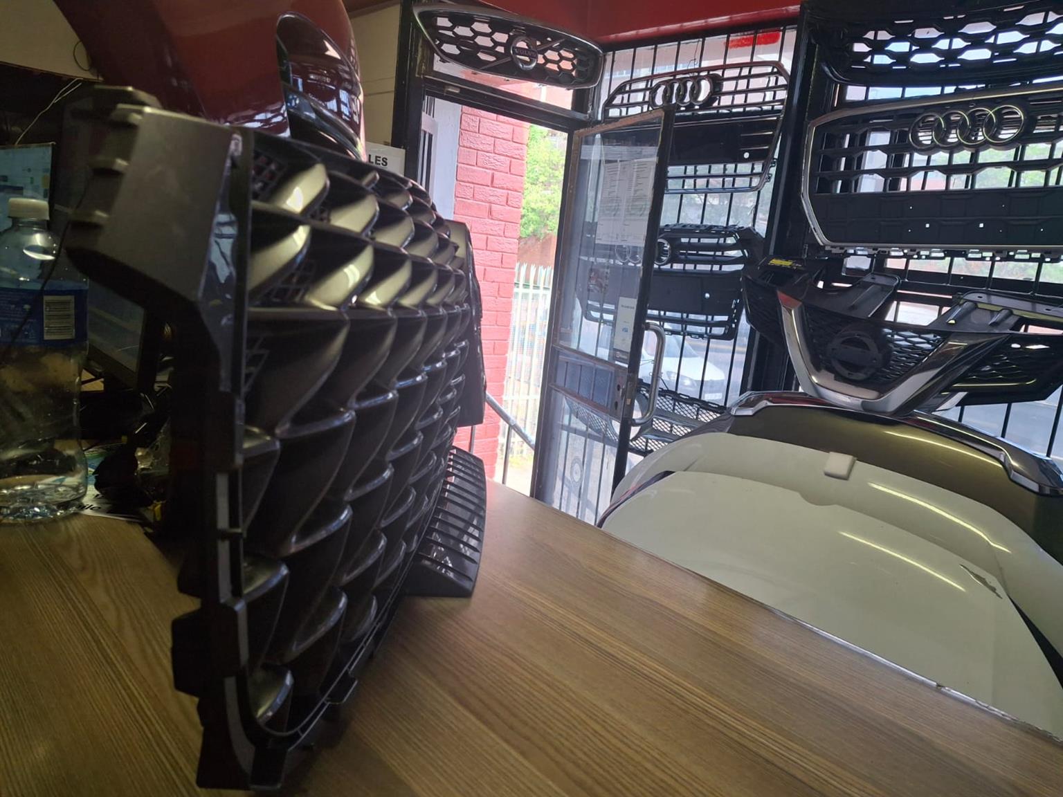 2024 GMW P SERIES MAIN GRILL AVAILABLE FOR SALE - Private Seller