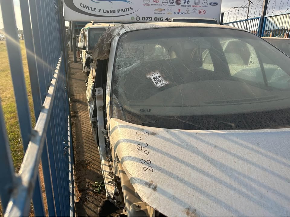 Renault Scenic Stripping For Parts @Circle 7 Used Parts Call or WhatsApp - Private Seller