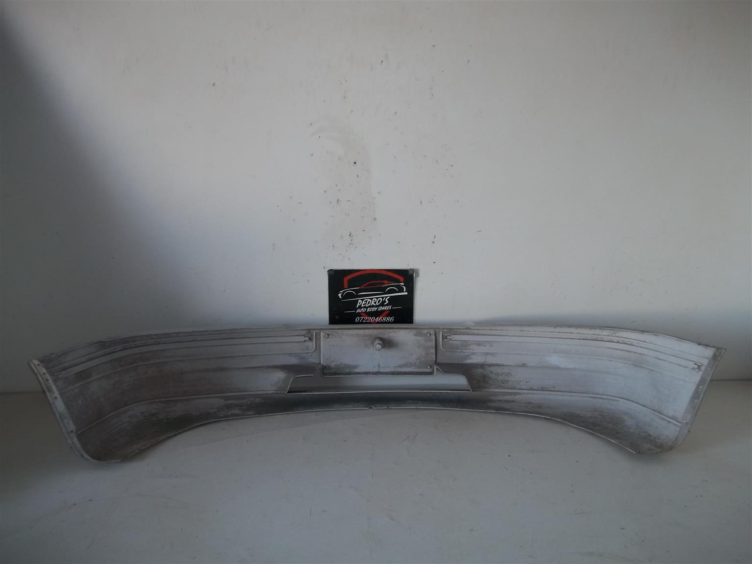 Ford Sapphire front bumper - Private Seller Ford Sapphire front bumper - Private Seller