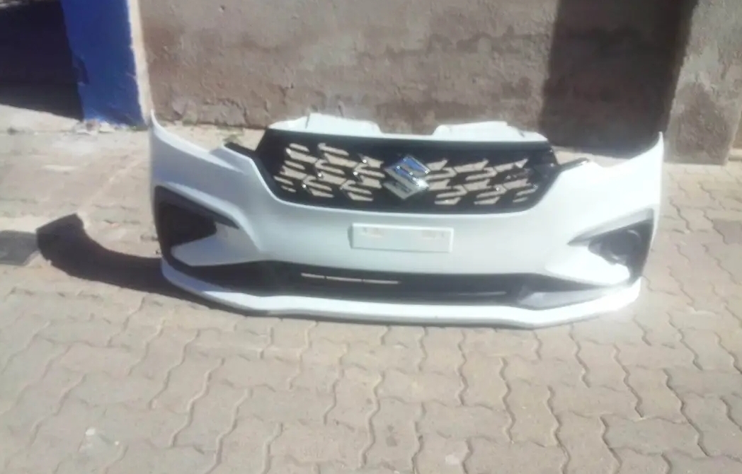 Suzuki Ertiga complete front bumper - Private Seller Suzuki Ertiga complete front bumper - Private Seller