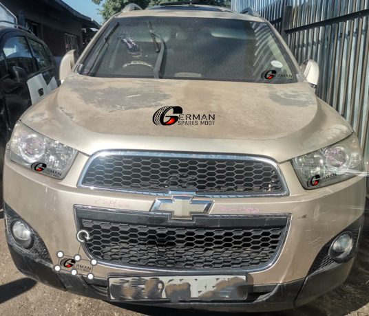 Now Stripping for Spares Chev Captiva 2.4 Manual - Private Seller Now Stripping for Spares Chev Captiva 2.4 Manual - Private Seller