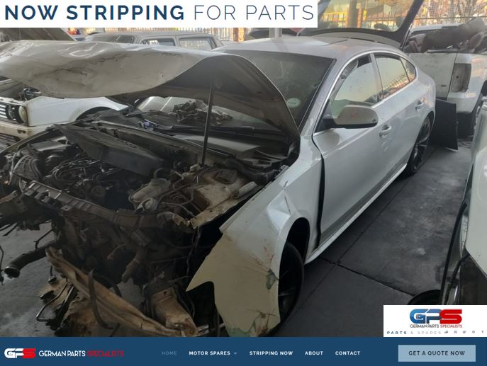 Audi A5 2.0 TDI CGL 2014 Quattro Automatic Gearbox used spares and used parts fo - Private Seller Audi A5 2.0 TDI CGL 2014 Quattro Automatic Gearbox used spares and used parts fo - Private Seller