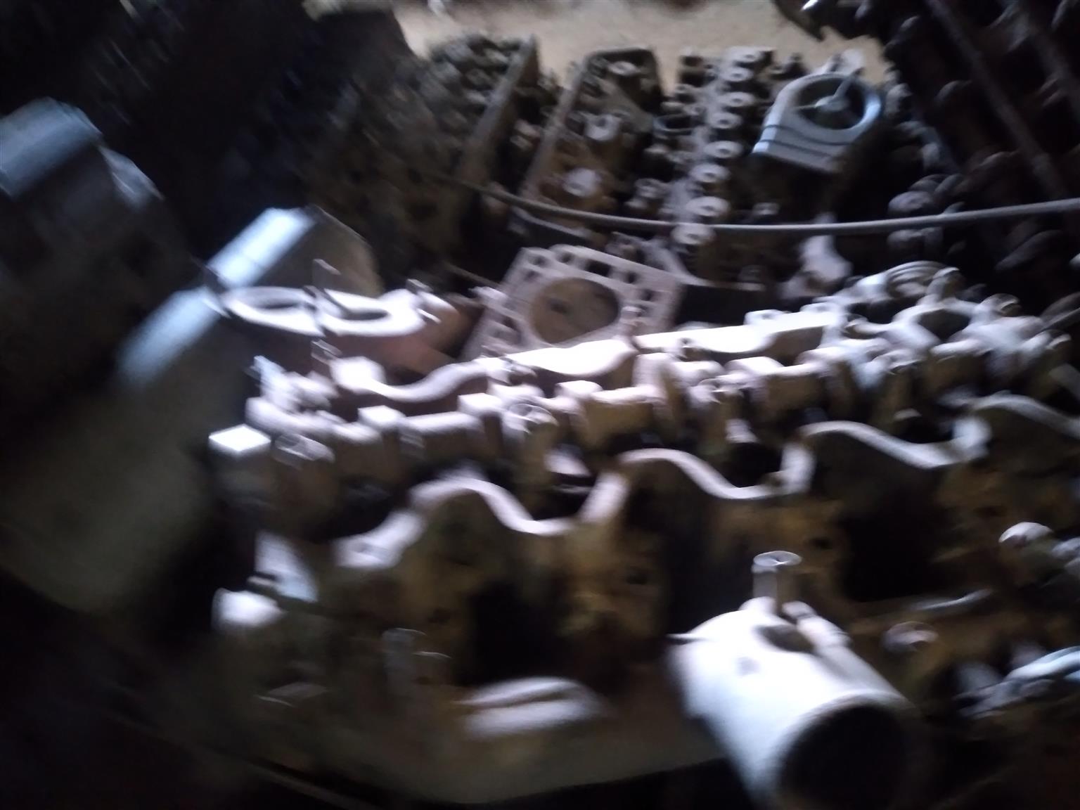 2c Toyota cylinder head for sale - Private Seller 2c Toyota cylinder head for sale - Private Seller