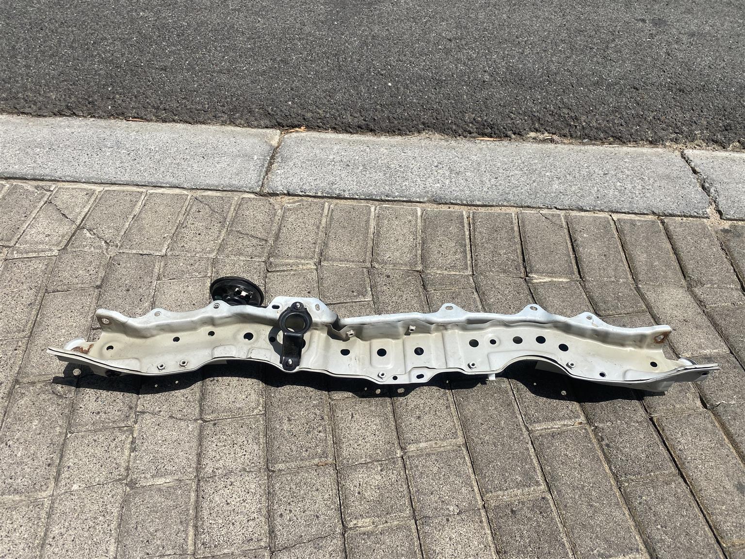 2024 TOYOTA RUMION/SUZUKI ERTIGA UPPER RADIATOR SUPPORT FOR SALE - Private Seller