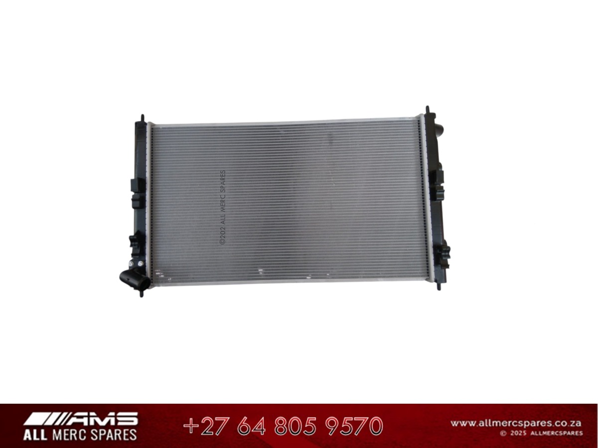 New High-Performance Mitsubishi ASX 2.0L Radiator - Private Seller New High-Performance Mitsubishi ASX 2.0L Radiator - Private Seller