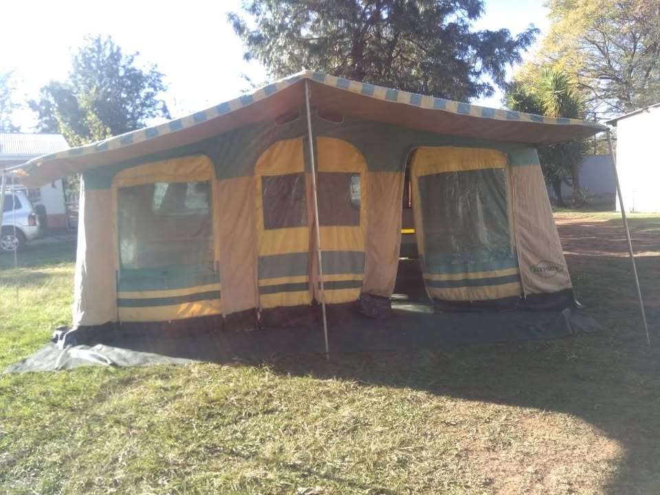 1982 GYPSEY 4B - Private Seller 1982 GYPSEY 4B - Private Seller