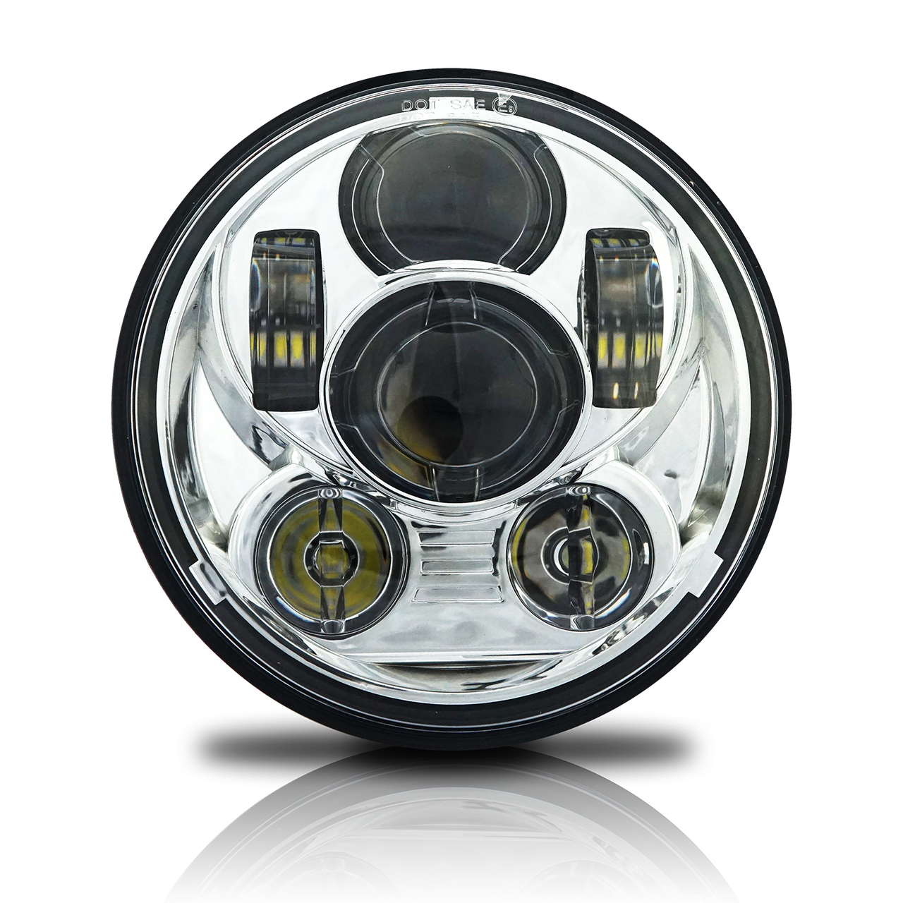 LED Headlight
