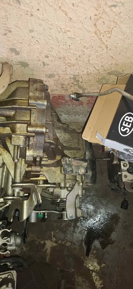 Toyota Starlet/ Suzuki Ertiga manual gearbox for sale - Private Seller Toyota Starlet/ Suzuki Ertiga manual gearbox for sale - Private Seller