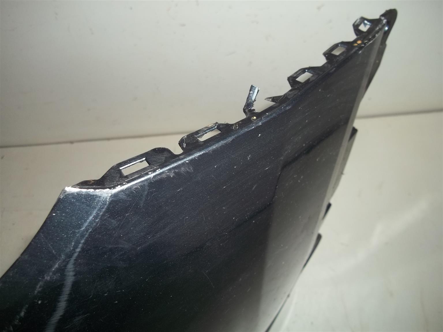 Nissan X-Trail '13-'17 front bumper - Private Seller Nissan X-Trail '13-'17 front bumper - Private Seller