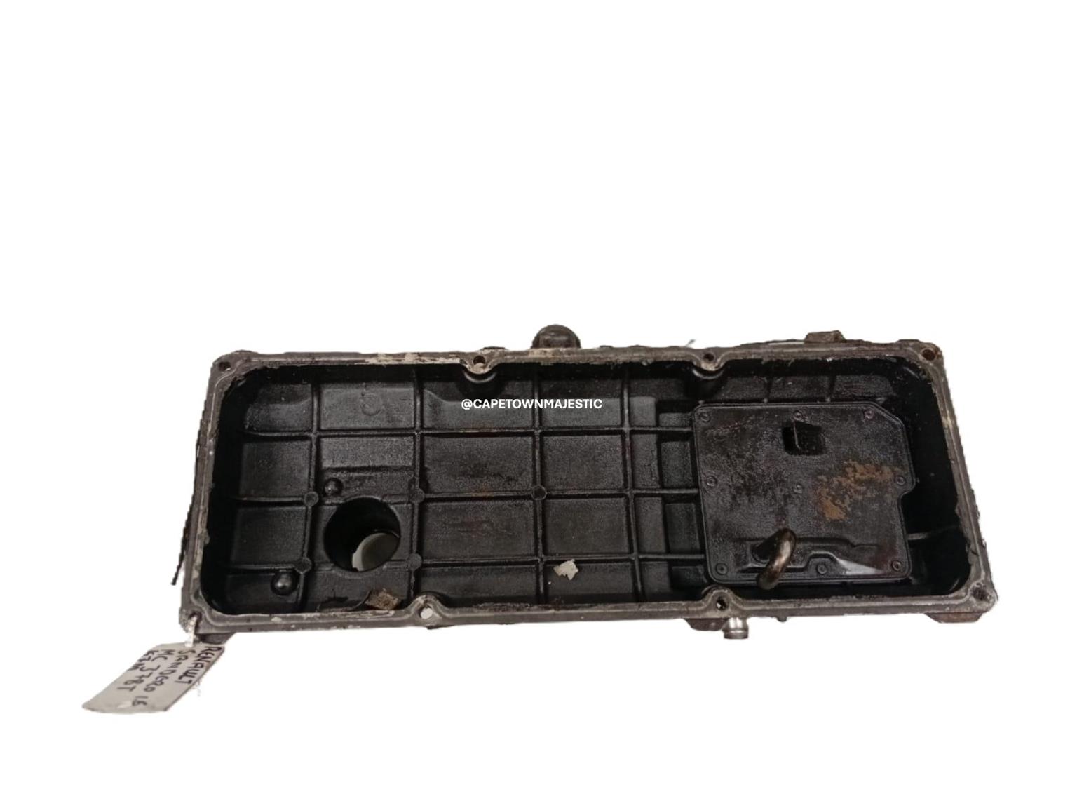 RENAULT SANDERO 1.6 K7M TAPPET COVER FOR SALE - Private Seller