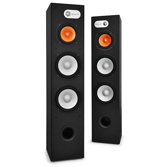 Fenton SHFT650B Floor-Standing Speakers