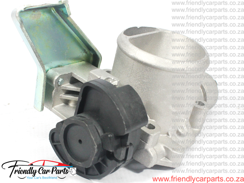 Fiat Siecento 1.0 1.3 8v Throttle Body 1998-2010 OE 34SXFE4 - Private Seller Fiat Siecento 1.0 1.3 8v Throttle Body 1998-2010 OE 34SXFE4 - Private Seller