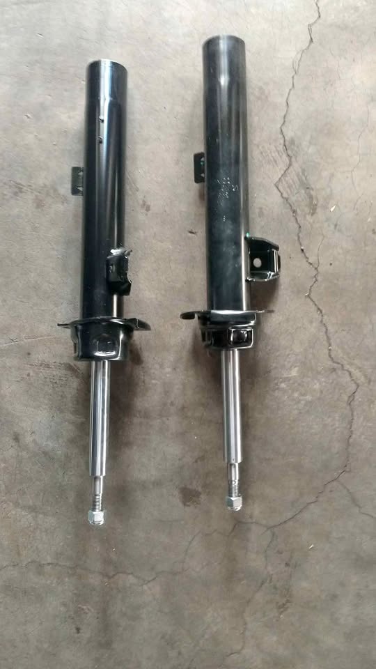 BMW E90 E87 E92 shocks for sell in good condition - Private Seller BMW E90 E87 E92 shocks for sell in good condition - Private Seller