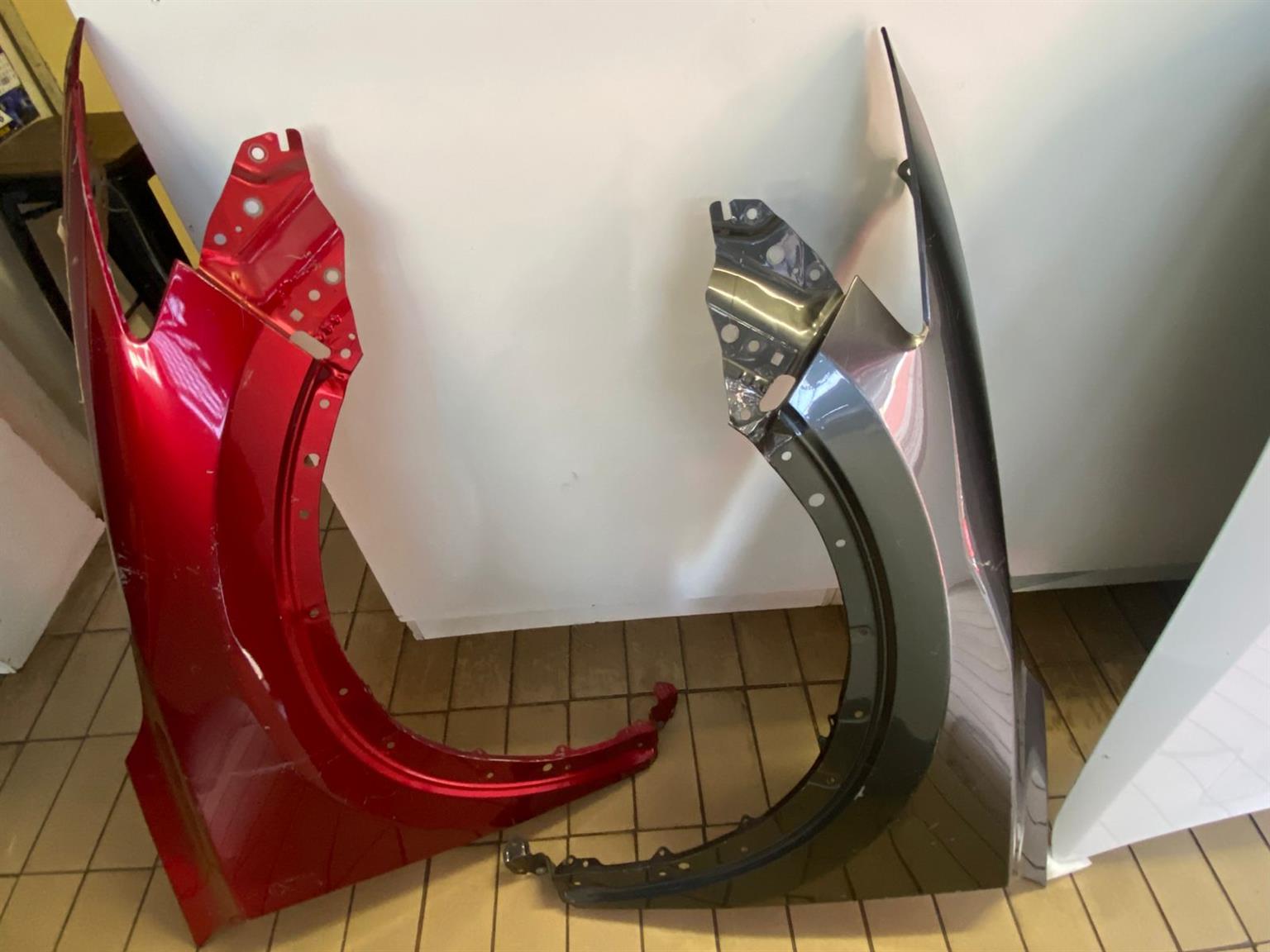 2020 MAZDA CX-5 FENDER LEFT AND RIGHT AVAILABLE FOR SALE   229 Charlotte Maxeke - Private Seller