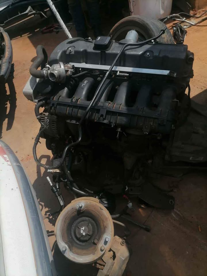 Bmw Engine For Sale