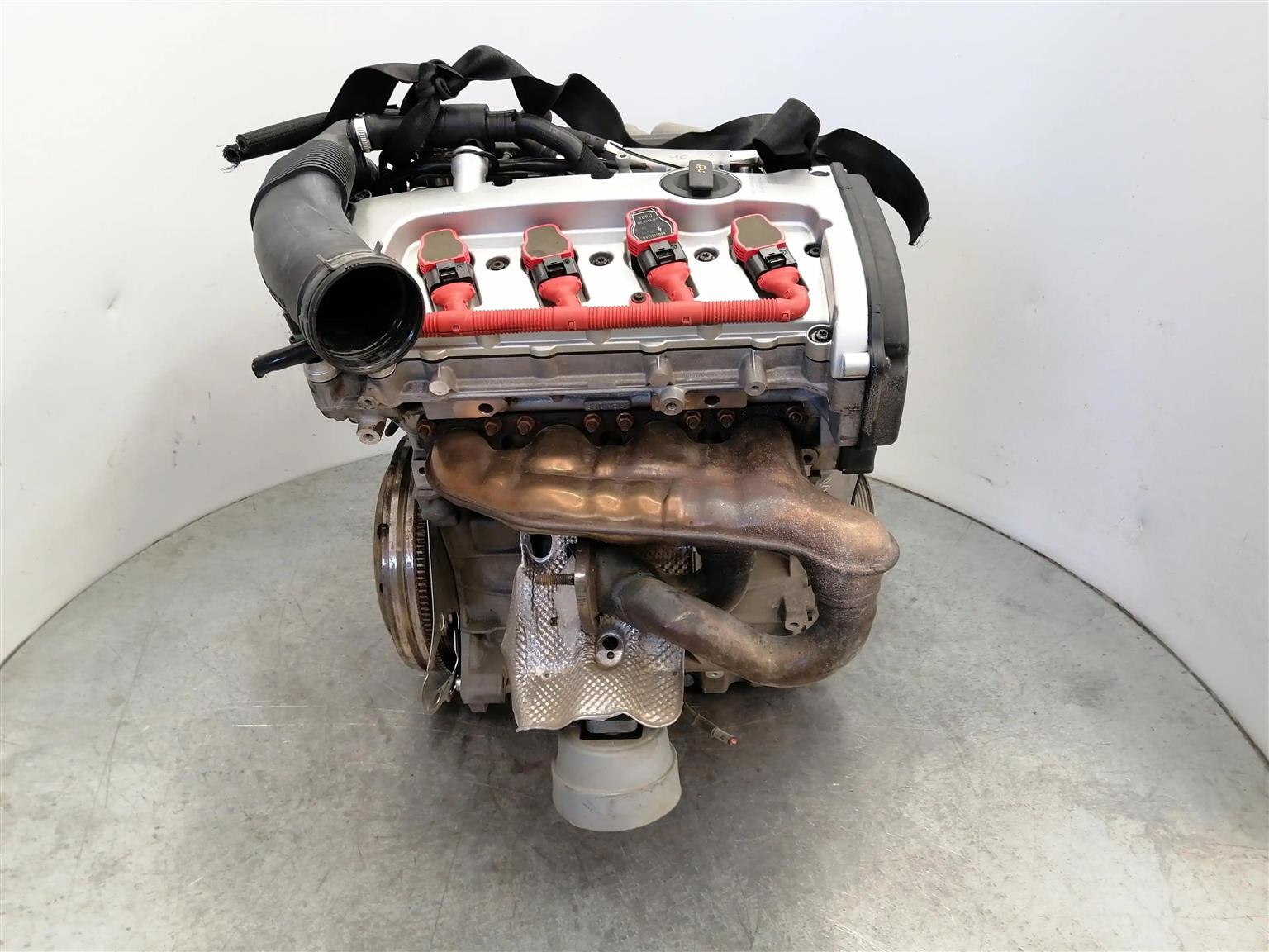 Audi A4 Avant 2.0 ALT Engine For Sale - Private Seller