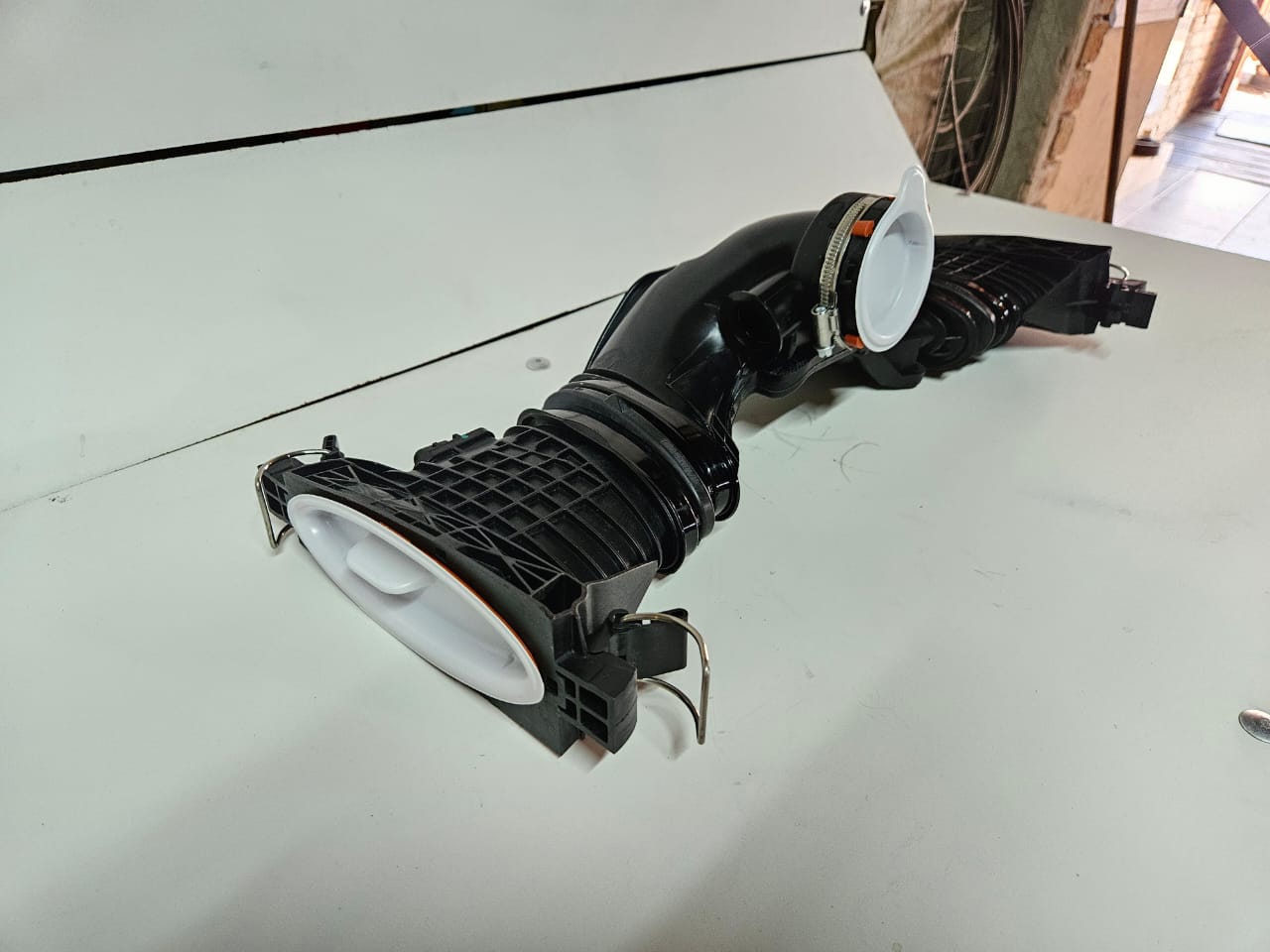 New Airflow Pipe M642 - High-Quality Replacement - Private Seller