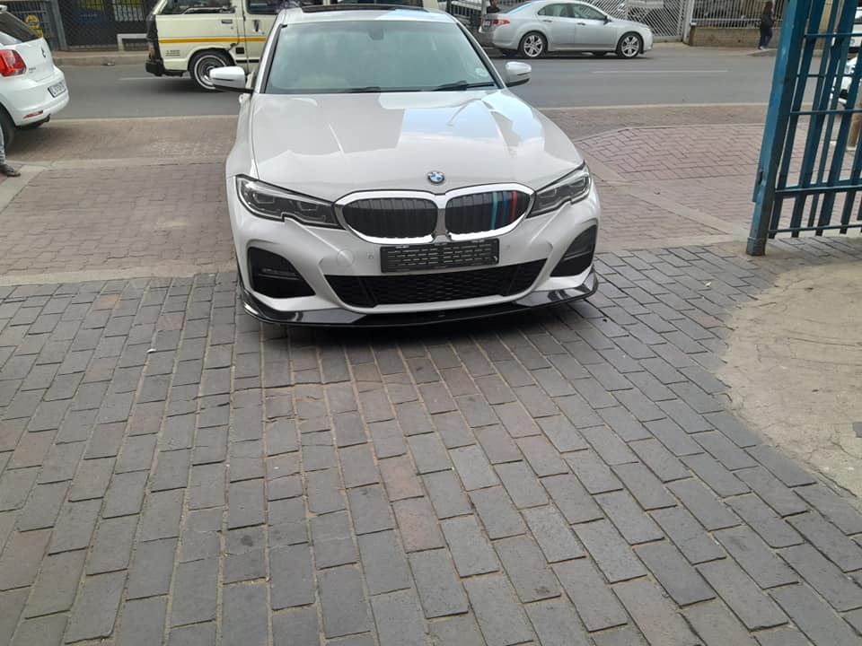 BMW 2019 G20 automatic sunroof for sale
