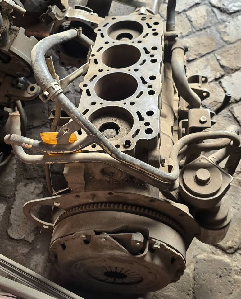 Isuzu KB280 Sub Assembly For Sale - Private Seller