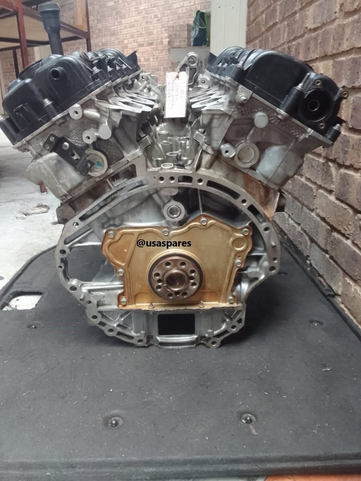 Dodge Journey 3.6 Second-Hand Head, Block and Sump For Sale WhatsApp Marco on - Private Seller Dodge Journey 3.6 Second-Hand Head, Block and Sump For Sale WhatsApp Marco on - Private Seller