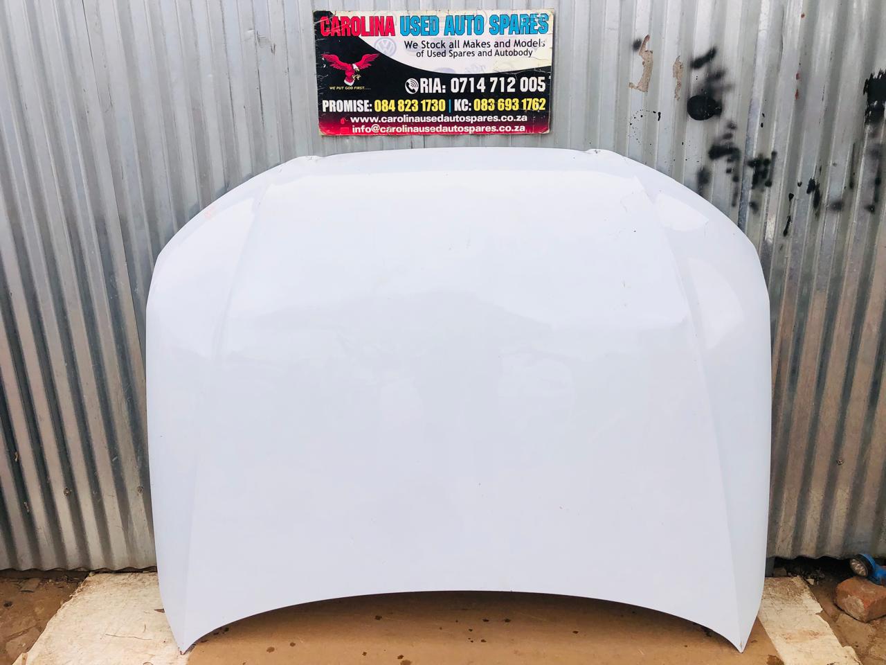Audi A5 /S5 aluminum bonnet - Private Seller