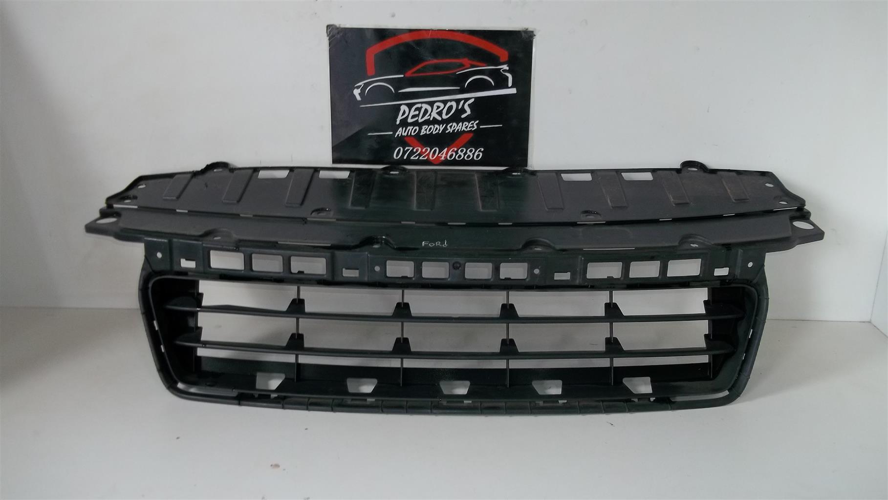 Honda Civic Sedan grille - Private Seller Honda Civic Sedan grille - Private Seller