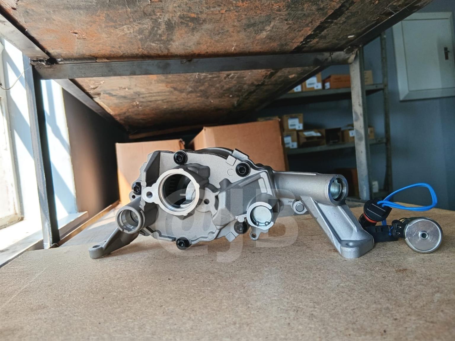 Oil Pump | 3.6 | Dodge Journey - Dodge Oil Components - Private Seller Oil Pump | 3.6 | Dodge Journey - Dodge Oil Components - Private Seller