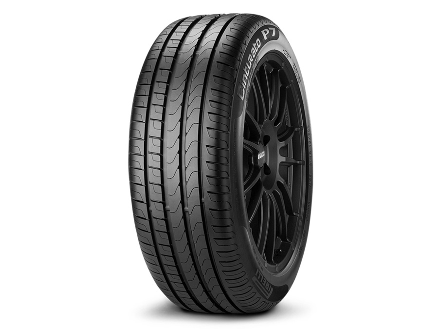 225-45-17 Pirelli Powergy 94Y Tyres