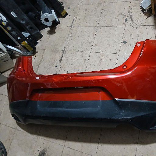 Mazda 2 back bumper - Private Seller