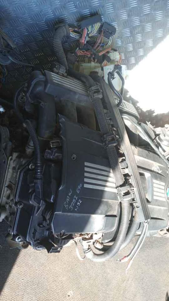Bmw N52 engine for sale - Private Seller