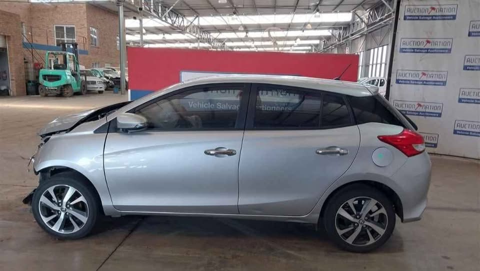 Toyota Yaris for Parts - Private Seller Toyota Yaris for Parts - Private Seller