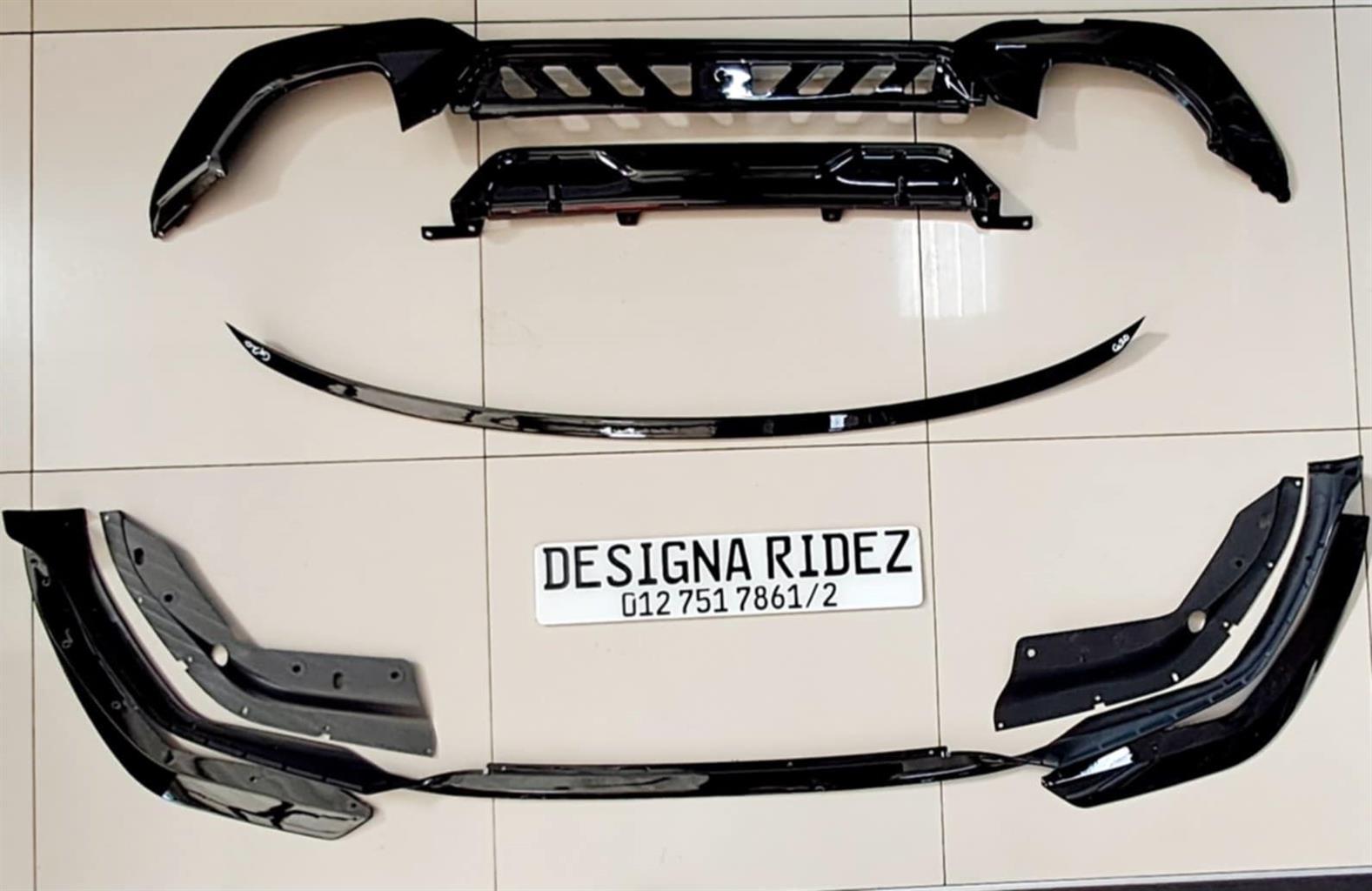 BMW G20 3-SERIES M-SPORT KITS NEW - Private Seller BMW G20 3-SERIES M-SPORT KITS NEW - Private Seller
