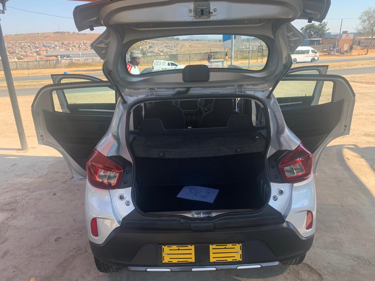 Used 2023 Renault Kwid 1.0 Dynamique - Private Seller