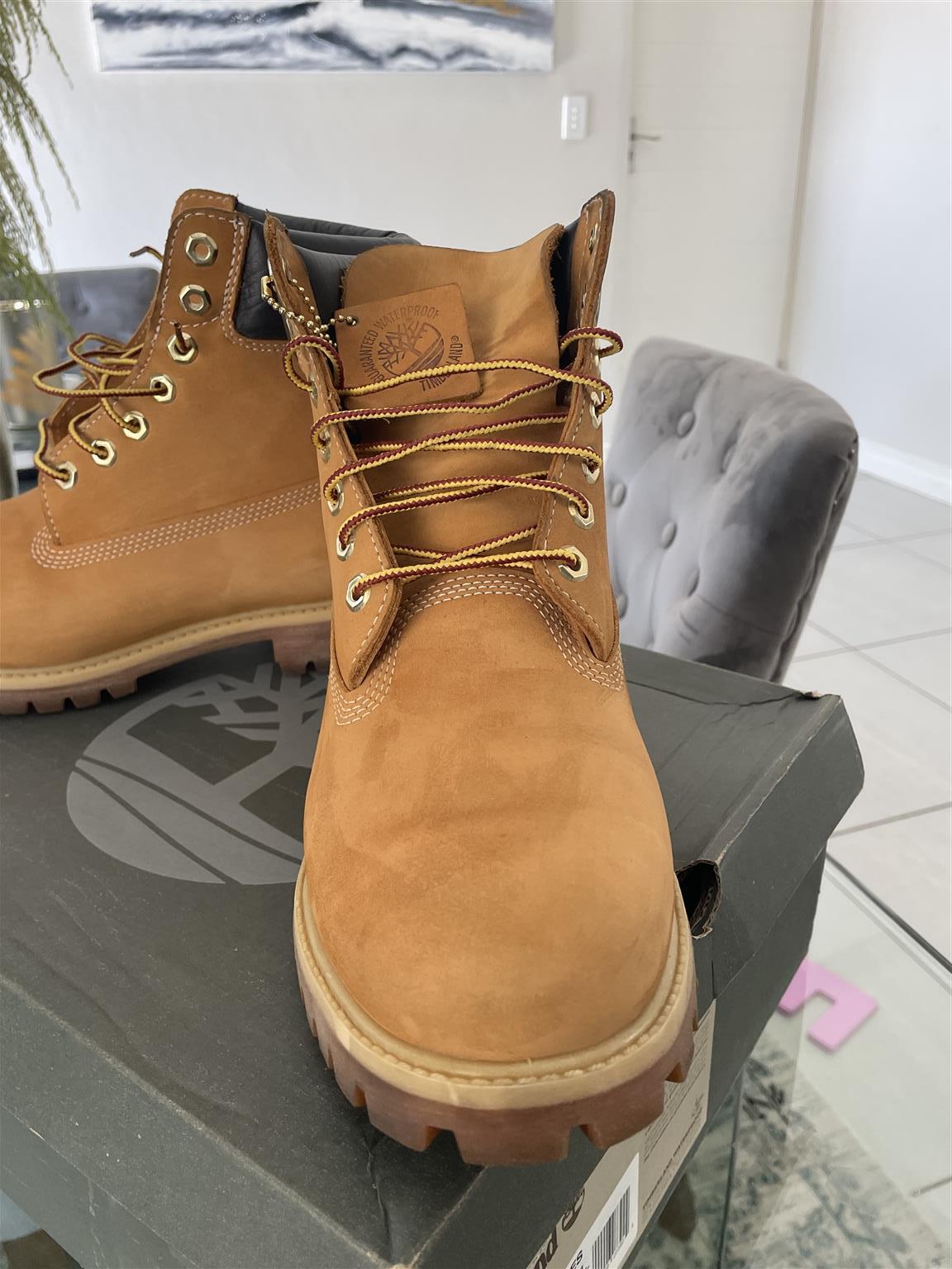 timberland 8 5 in eu