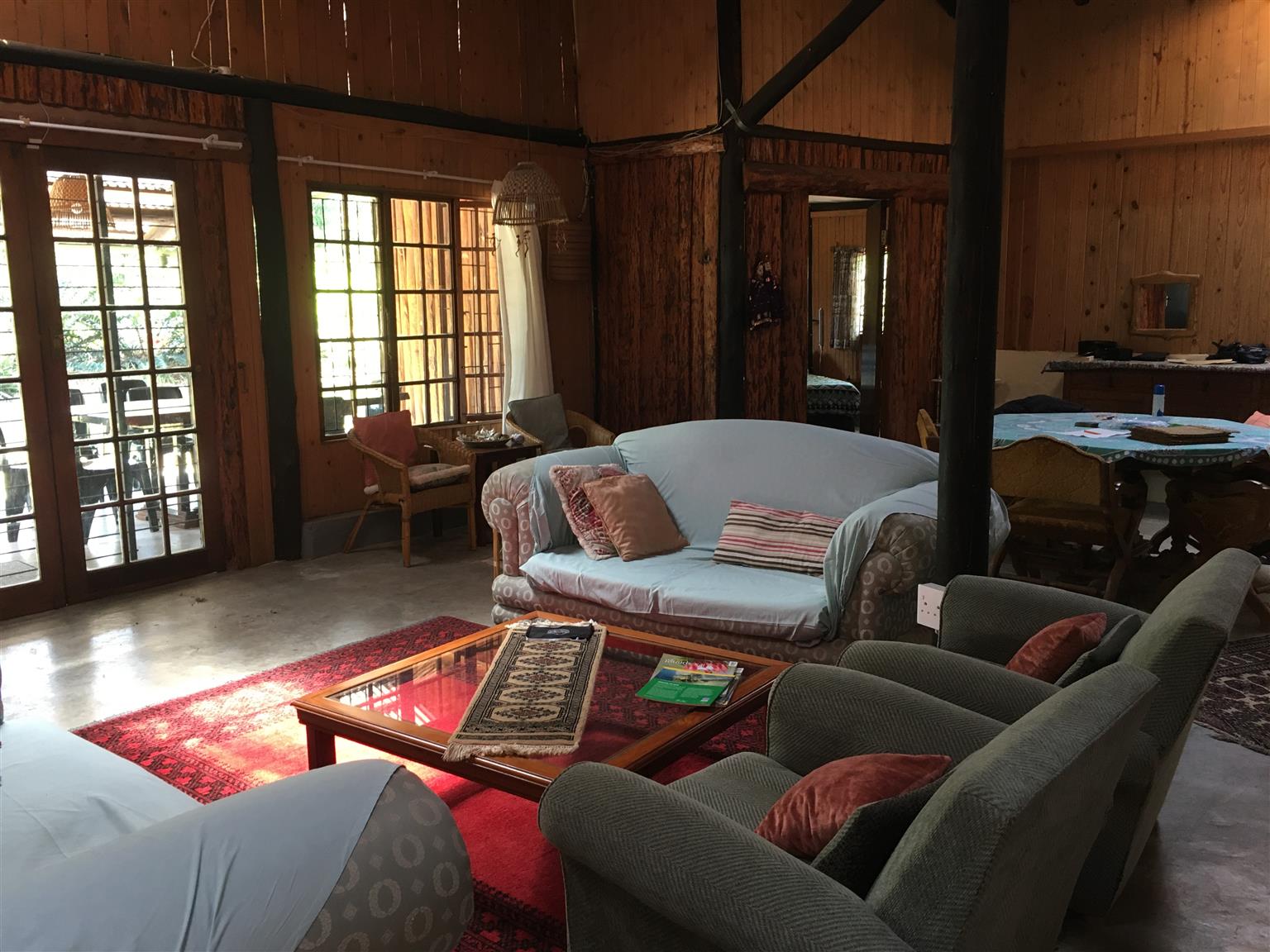 House for sale in Sodwana Bay Junk Mail