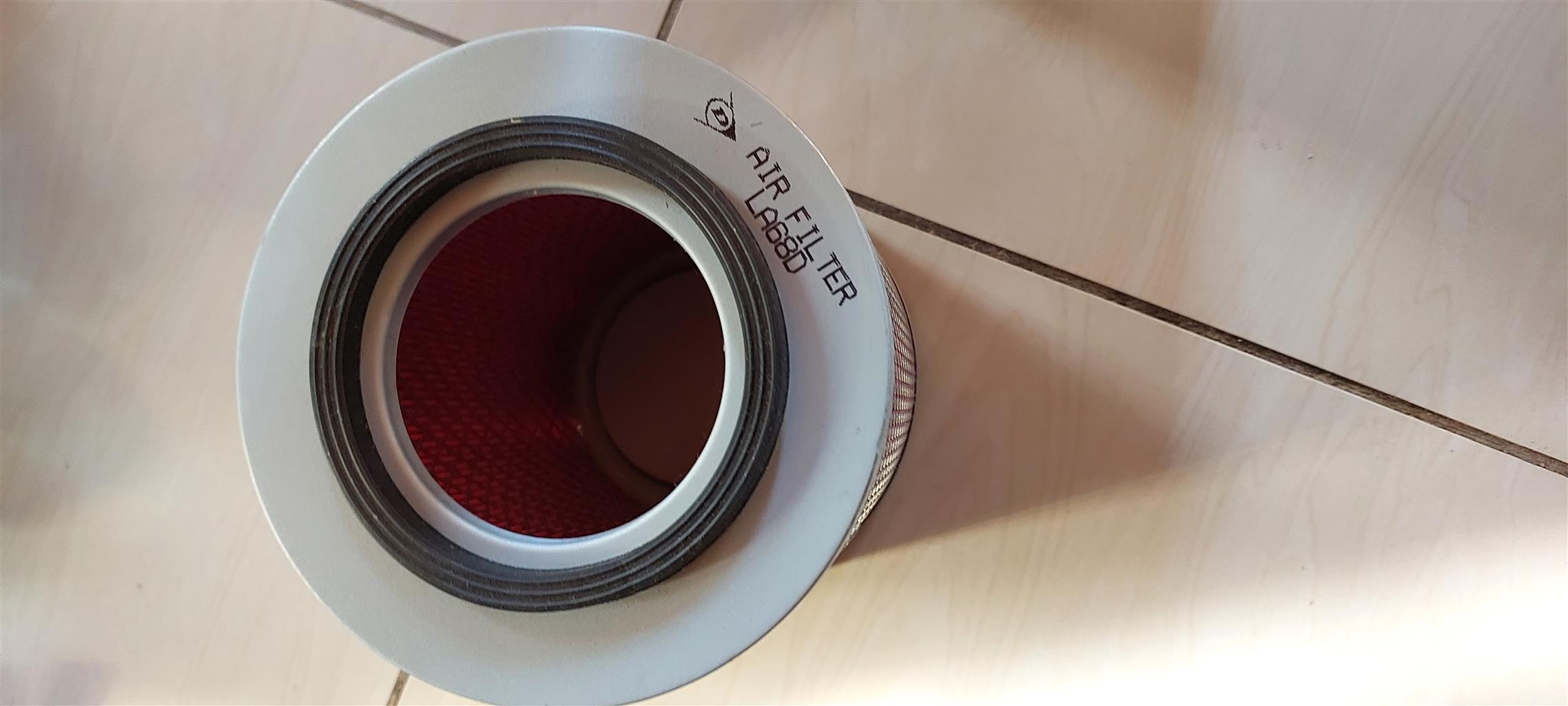Brand new Diesel air filter for sale - Private Seller