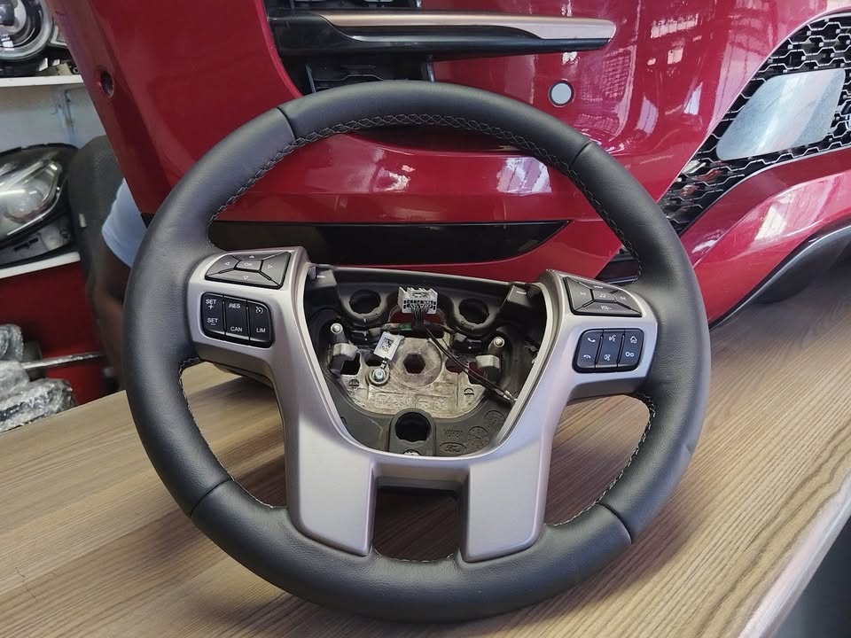 2023 FORD RANGER STEERING WHEEL AVAILABLE FOR SALE - Private Seller 2023 FORD RANGER STEERING WHEEL AVAILABLE FOR SALE - Private Seller
