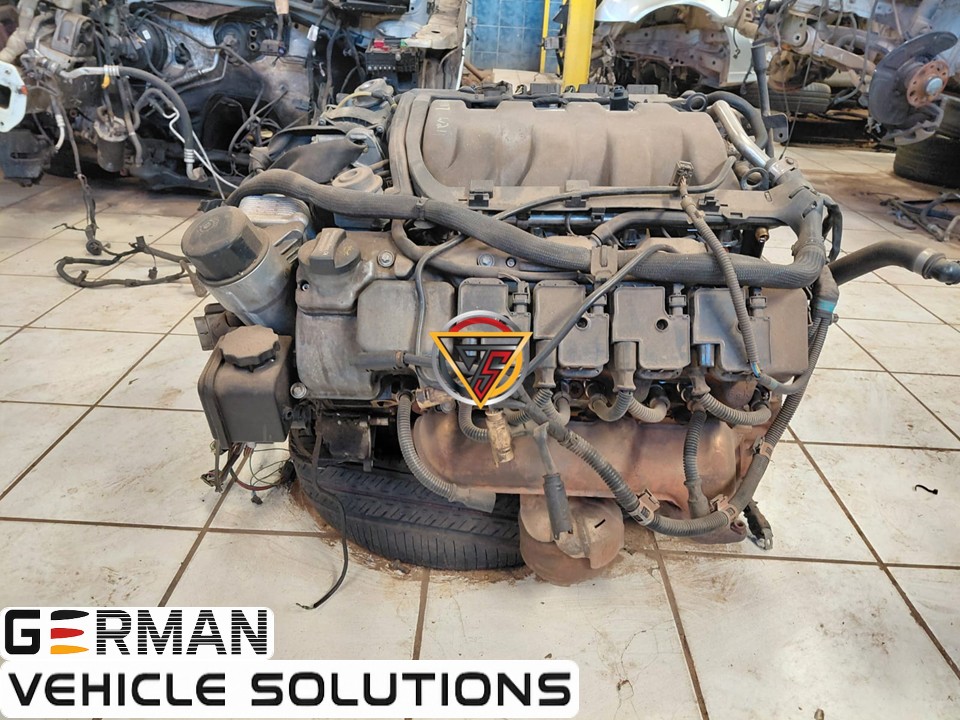 Mercedes Benz e500 m113 engine for sale | used motor - Private Seller