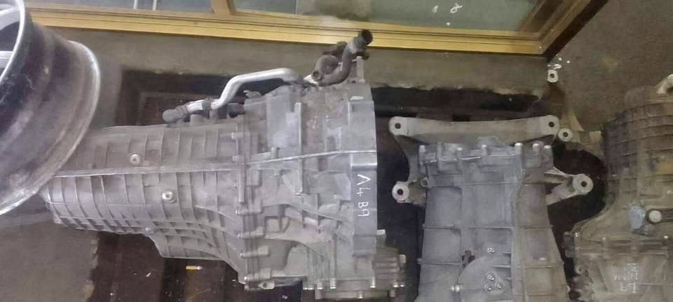 Audi A4 B9 Automatic gearbox for Sale - Private Seller Audi A4 B9 Automatic gearbox for Sale - Private Seller