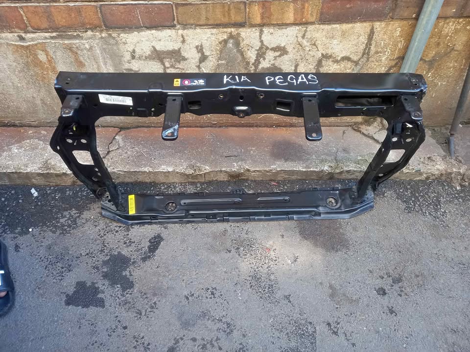 KIA PEGAS CRADLE - Private Seller KIA PEGAS CRADLE - Private Seller