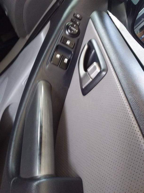2018 Hyundai H1 2018