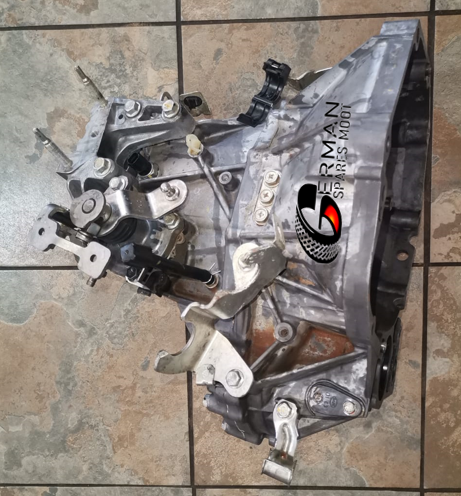 Suzuki Swift Used Gearbox for Sale - Private Seller