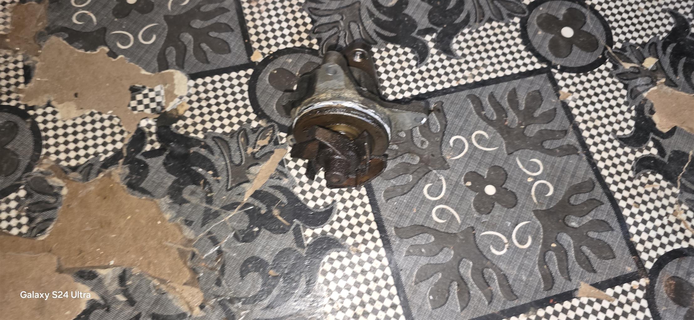 Jaguar XF, Discovery Sport, Evoque, Freelander 2 Si4 2.0PEcoboost Water Pump. - Private Seller Jaguar XF, Discovery Sport, Evoque, Freelander 2 Si4 2.0PEcoboost Water Pump. - Private Seller